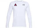 Under Armour Tech Team Long Sleeve - The Launch 2026