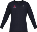 Under Armour Tech Team Long Sleeve - The Launch 2026