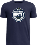 Under Armour Athletics Short Sleeve - Hardwood Hustle 2026