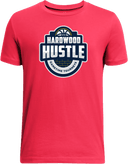Under Armour Athletics Short Sleeve - Hardwood Hustle 2026