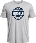 Under Armour Athletics Short Sleeve - Hardwood Hustle 2026