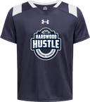 Under Armour Big Win Flag Jersey - Hardwood Hustle 2026