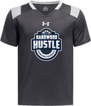 Under Armour Big Win Flag Jersey - Hardwood Hustle 2026