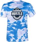 Under Armour Athletics Short Sleeve Tie-Dye - Hardwood Hustle 2026