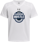 Under Armour Big Win Flag Jersey - Hardwood Hustle 2026
