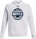 Under Armour Rival Fleece Hoodie - Hardwood Hustle 2026