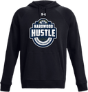 Under Armour Rival Fleece Hoodie - Hardwood Hustle 2026