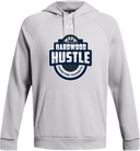 Under Armour Rival Fleece Hoodie - Hardwood Hustle 2026