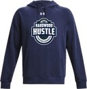 Under Armour Rival Fleece Hoodie - Hardwood Hustle 2026