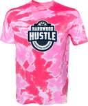 Under Armour Athletics Short Sleeve Tie-Dye - Hardwood Hustle 2026
