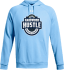 Under Armour Rival Fleece Hoodie - Hardwood Hustle 2026