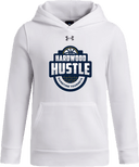 Under Armour Team Icon Fleece Hoodie - Hardwood Hustle 2026