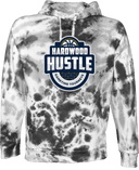 Under Armour Rival Fleece Hoodie Tie-Dye - Hardwood Hustle 2026