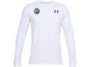 Under Armour Tech Team Long Sleeve - Hardwood Hustle 2026