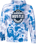 Under Armour Rival Fleece Hoodie Tie-Dye - Hardwood Hustle 2026
