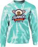 Crew Sweatshirt - North American Lacrosse Summer Youth Invitational 2026