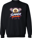 Crew Sweatshirt - North American Lacrosse Summer Youth Invitational 2026