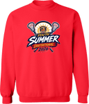 Crew Sweatshirt - North American Lacrosse Summer Youth Invitational 2026