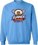 Crew Sweatshirt - North American Lacrosse Summer Youth Invitational 2026