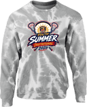 Crew Sweatshirt - North American Lacrosse Summer Youth Invitational 2026