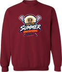 Crew Sweatshirt - North American Lacrosse Summer Youth Invitational 2026