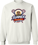 Crew Sweatshirt - North American Lacrosse Summer Youth Invitational 2026