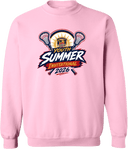 Crew Sweatshirt - North American Lacrosse Summer Youth Invitational 2026