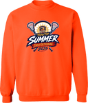 Crew Sweatshirt - North American Lacrosse Summer Youth Invitational 2026