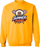 Crew Sweatshirt - North American Lacrosse Summer Youth Invitational 2026