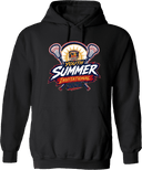 Hoodies - North American Lacrosse Summer Youth Invitational 2026