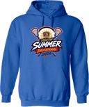 Hoodies - North American Lacrosse Summer Youth Invitational 2026