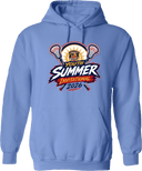 Hoodies - North American Lacrosse Summer Youth Invitational 2026