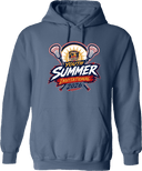 Hoodies - North American Lacrosse Summer Youth Invitational 2026