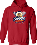 Hoodies - North American Lacrosse Summer Youth Invitational 2026
