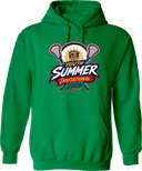 Hoodies - North American Lacrosse Summer Youth Invitational 2026
