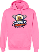 Hoodies - North American Lacrosse Summer Youth Invitational 2026