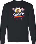 Long Sleeves - North American Lacrosse Summer Youth Invitational 2026