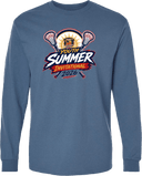 Long Sleeves - North American Lacrosse Summer Youth Invitational 2026