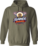 Hoodies - North American Lacrosse Summer Youth Invitational 2026