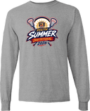 Long Sleeves - North American Lacrosse Summer Youth Invitational 2026