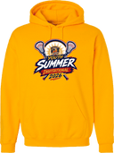 Hoodies - North American Lacrosse Summer Youth Invitational 2026