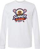 Long Sleeves - North American Lacrosse Summer Youth Invitational 2026