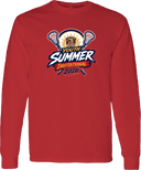 Long Sleeves - North American Lacrosse Summer Youth Invitational 2026