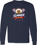 Long Sleeves - North American Lacrosse Summer Youth Invitational 2026