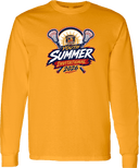 Long Sleeves - North American Lacrosse Summer Youth Invitational 2026