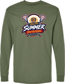 Long Sleeves - North American Lacrosse Summer Youth Invitational 2026