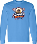Long Sleeves - North American Lacrosse Summer Youth Invitational 2026