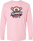 Long Sleeves - North American Lacrosse Summer Youth Invitational 2026