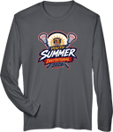 Performance Long Sleeves - North American Lacrosse Summer Youth Invitational 2026