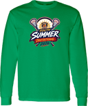 Long Sleeves - North American Lacrosse Summer Youth Invitational 2026